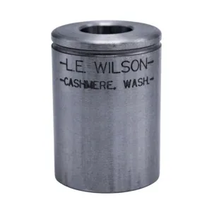 L.E. WILSON 221 Remington Fireball Standard Case Holder (CH-221FB)