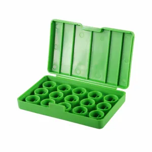 REDDING Neck Sizer Die Bushing Storage Box (76999)