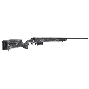 BERGARA B-14 Crest .300 PRC 22in 5rd Bolt-Action Rifle (B14LM7518)