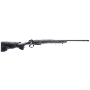 BERGARA Cima CF .25 Creedmoor 20in 4rd Bolt-Action Rifle (B14S1215CF)