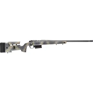 BERGARA B-14 HMR Wilderness 7 PRC 24in 5rd RH Bolt-Action Rifle (B14LM3613CF)