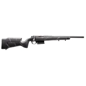 BERGARA B-14R Crest CF .22LR 18in 10rd Bolt-Action Rifle (B14R008)
