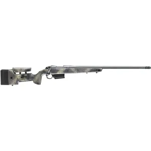 BERGARA B-14 Wilderness HMR 7mm PRC 24in 5rd RH Bolt-Action Rifle (B14LM3613)