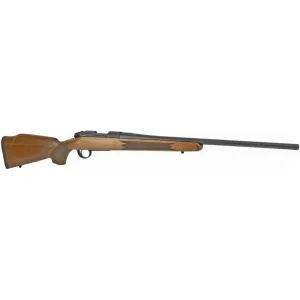 BERGARA B-14 Timber .300 Win Mag 24in 3rd Walnut Stock LH Bolt-Action Rifle (B14LM001L)