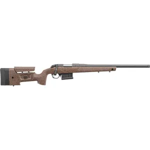 BERGARA B-14 HMR 7mm PRC 24in 5rd RH Bolt-Action Rifle (B14LM3713)