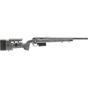 BERGARA B-14R Trainer 22LR 18in 10rd RH Bolt-Action Rifle (B14R001)