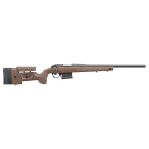BERGARA HMR .22 Creedmoor 20in 5rd Bolt-Action Rifle (B14S3514C)