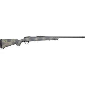 BERGARA B-14 Wilderness Sierra 7 PRC 22in 3rd Synthetic Stock LH Bolt-Action Rifle (B14LM8013L)