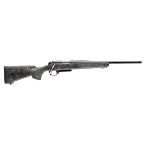 BERGARA B-14 Stoke .223 Rem 16.5in 6rd Graphite Black SP Short Barrel Compact Bolt-Action Rifle (B14S953)