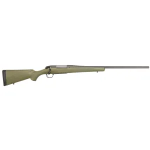 BERGARA B-14 Hunter .308 Win 22in 4rd Green Bolt-Action Rifle (B14S101C)