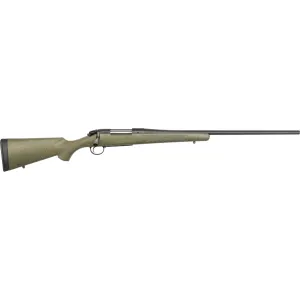 BERGARA B-14 Hunter 7mm-08 22in 4rd Green Bolt-Action Rifle (B14S107C)