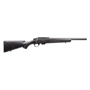 BERGARA BMR Carbon 22 WMR 20in Threaded 5rd/10rd Matte Blued Rifle (BMR004)