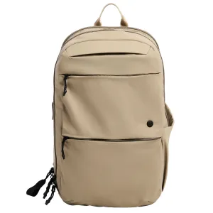 VERTX Any Day Outpost Tan Backpack (F1 VTX5278 OTN)