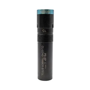BERETTA MobilChoke Victory 12Ga Extended Cylinder Choke Tube (C6F671)