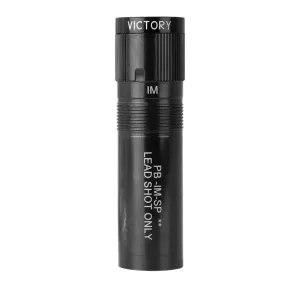 BERETTA MobilChoke Victory 12Ga Extended Improved Modified Choke Tube (C6F676)