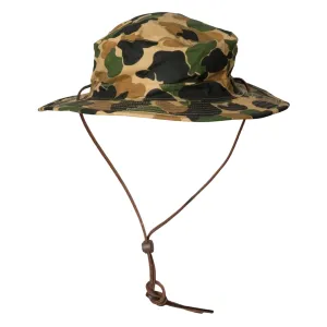 BANDED Bucket Boonie 2-XL Classic Camo Hat (A1160004-OS-XL)