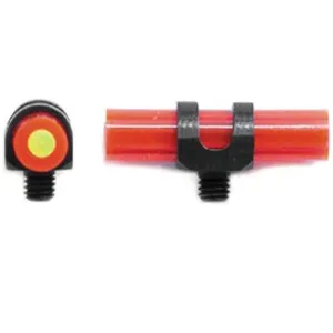 BERETTA 4x17mm Red Optic Fiber Front Sight (E01589)