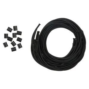 AVERY GHG Tail Loop Kit, 12-Pack (71103)