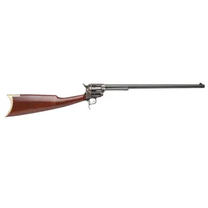 TAYLORS & COMPANY 1873 Cattleman .44-40 18in 6rd Revolving Carbine (550128)