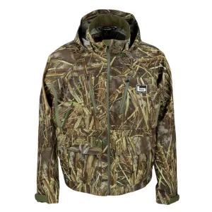 BANDED Men's Black Label Elite Rain Wader Shell (B1010086)