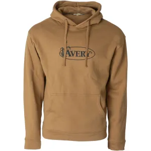 AVERY Logo Prairie Hoodie (A1050024-PR)