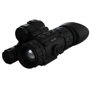 ATN Odin 6 Multi-Functional Thermal Optic (TIMFOD6625)