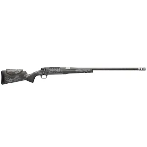 BROWNING X-Bolt 2 Mountain Pro 7mm Rem Mag 26in 3rd Bolt-Action Rifle (036083227)