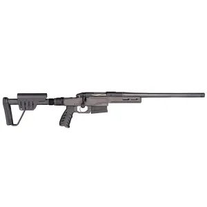 BERGARA Premier MgMicro Lite .308 Win 18in Threaded 5rd Bolt-Action Rifle (BPR36-308)
