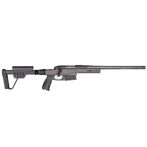 BERGARA Premier MgMicro Lite 6.5 Creedmoor 18in Threaded 5rd Bolt-Action Rifle (BPR36-65CM)