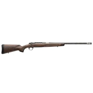 BROWNING X-Bolt 2 Medallion Carbon Fiber .300 Win Mag 26in 3rd Bolt-Action Rifle (036090229)