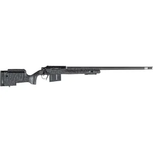 CHRISTENSEN ARMS BA Tactical Long Range Rifle .300 Win Mag 26in Black/Gray Bolt-Action Rifle (CA10270-285481)