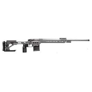 BERGARA Premier Series Competition 6mm GT 26in 10rd Bolt-Action Rifle BPR25-6GT