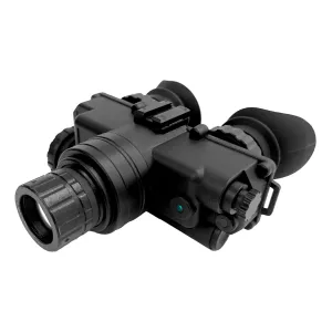 ATN NVG7-2G Gen 2+ 55-57lp/mm Green Phosphor Night Vision Goggle (NVGONVG72G)