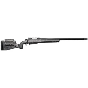 CHRISTENSEN ARMS MCR Modern Carbon Rifle .25 Creedmoor 20in 3rd Bolt-Action Rifle (801-14061-00)