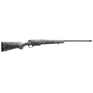 BERGARA Premier Canyon 6.5 Creedmoor 20in Threaded 3rd Bolt-Action Rifle with Omni Muzzle Brake (BPR26-65CM)
