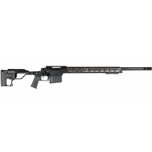 CHRISTENSEN ARMS MPR Modern Precision Rifle .22 Creedmoor 24in 5rd Black Anodized Bolt-Action Rifle (801-03117-00)