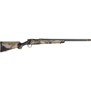 CHRISTENSEN ARMS Ridgeline FFT 7mm Backcountry 16.25in 3rd Burnt Bronze Barren Dune Stock Carbon Barrel Bolt-Action Rifle (801-06531-00)