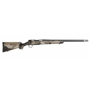 CHRISTENSEN ARMS Ridgeline FFT SS .22-250 20in 3rd Barren Dune Bolt-Action Rifle (801-06467-00)