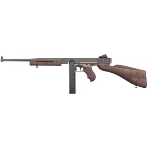 AUTO ORDNANCE TM1 Army 250th Anniversary Special Edition .45 ACP 16.5in 30rd OD Green/Coyote Tan Semi-Automatic Rifle (TM1C4)