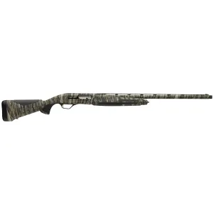 BROWNING Maxus II Camo 12Ga 28in 4rd Realtree Original Semi-Automatic Shotgun (011789204)