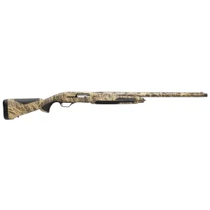 BROWNING Maxus II Camo 12Ga 26in 4rd Mossy Oak Original Shadow Grass Semi-Automatic Shotgun (11790205)