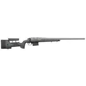 BERGARA Premier HMR Pro .22-250 Rem 24in Threaded 5rd Bolt-Action Rifle (BPR20-250MC)