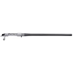 BERGARA Premier 6.5 Creedmoor #6 Contour Cure Carbon Fiber 22in Threaded Barreled Action (BPBA34-65CM)