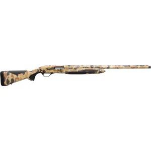 BROWNING Maxus II 12ga-3.5in 26in 4rd Vintage Tan Camo Semi-Auto Shotgun (011740205)
