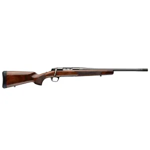 BROWNING X-Bolt 2 Medallion SPR .30-06 18in 4rd Bolt-Action Rifle (036145226)