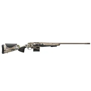 BROWNING X-Bolt 2 Speed LR 6.5mm PRC 26in 5rd Bolt-Action Rifle (36011294)