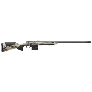 BROWNING X-Bolt 2 Western Hunter LR 6.5mm PRC 26in 5rd Ovix Bolt-Action Rifle (036009294)