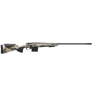 BROWNING X-Bolt 2 Western Hunter LR .300 Win Mag 26in 5rd Ovix Bolt-Action Rifle (36009229)