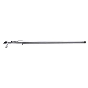 BERGARA Premier Series #7 Contour 6.5mm Creedmoor 5/8"x24 Threaded Stainless Barreled Action (BPBA25-65CM)