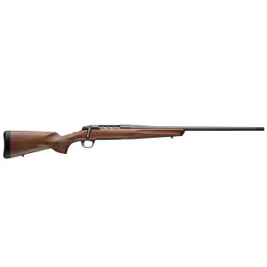 BROWNING X-Bolt 2 Hunter Grade II .300 Win Mag 26in 3rd Bolt-Action Rifle (036128229)